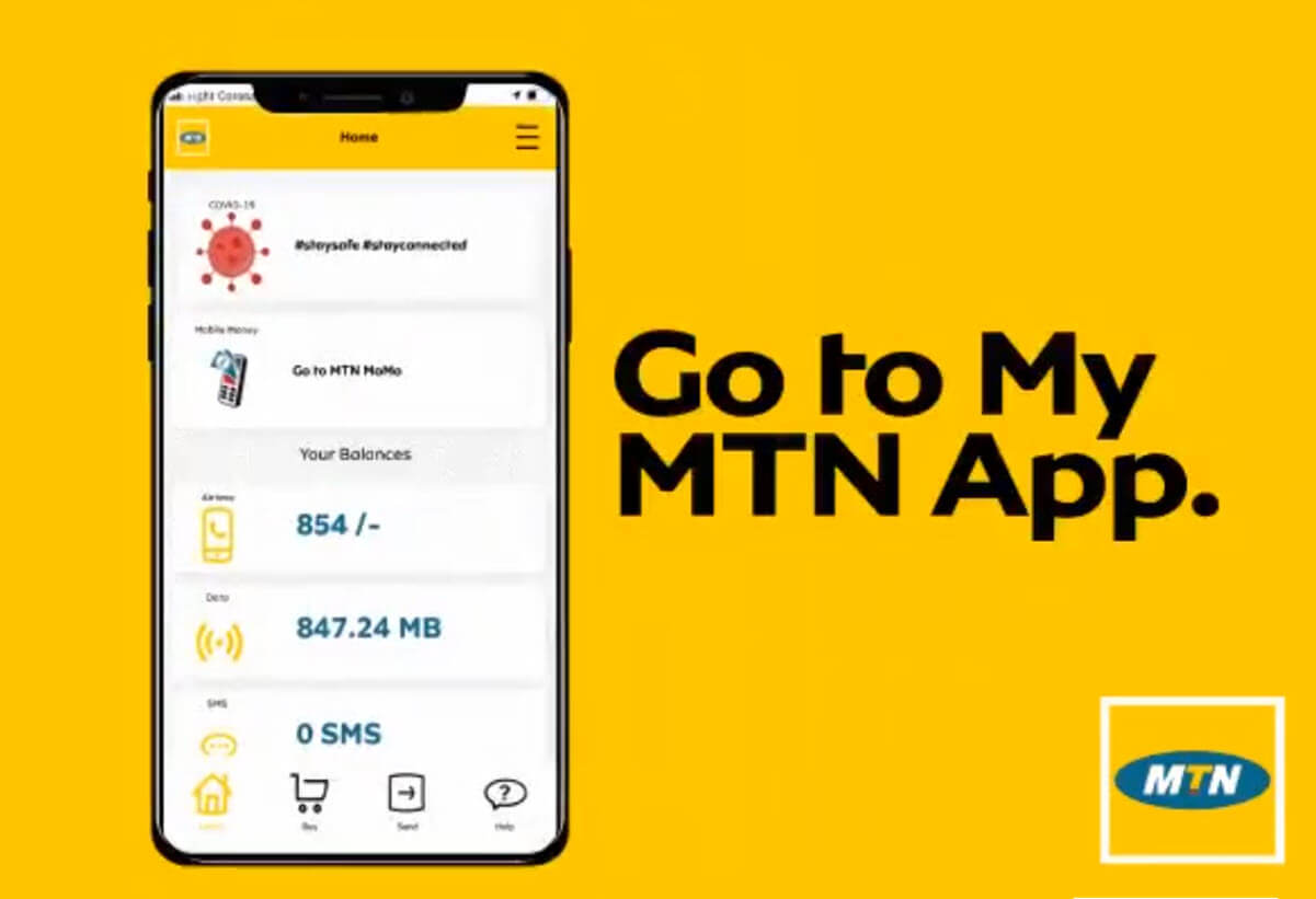 MTN Ad